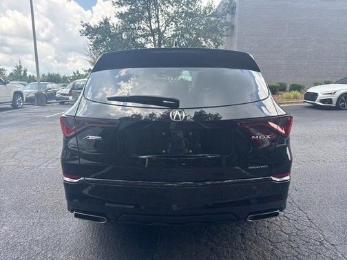 2022 Acura MDX