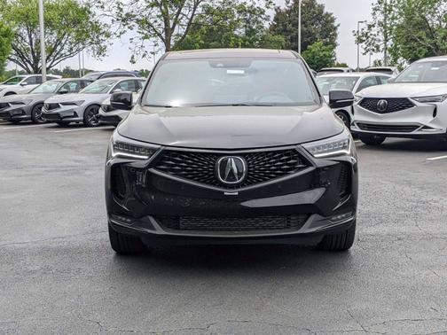 2024 Acura RDX