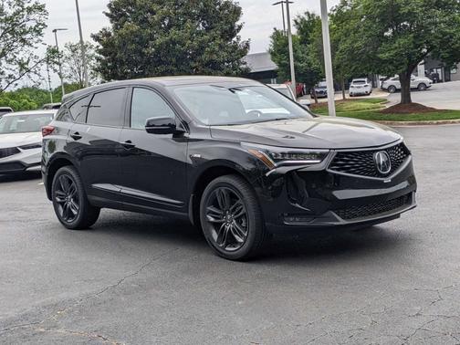 2024 Acura RDX