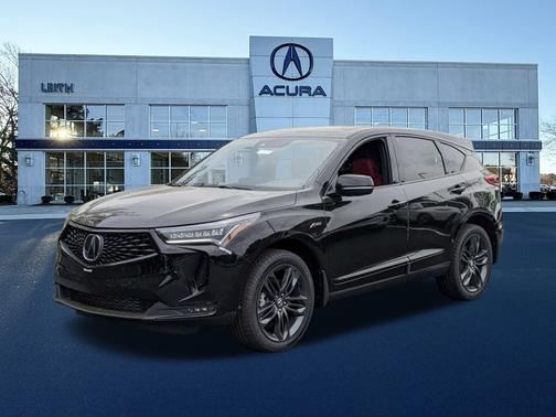 2024 Acura RDX