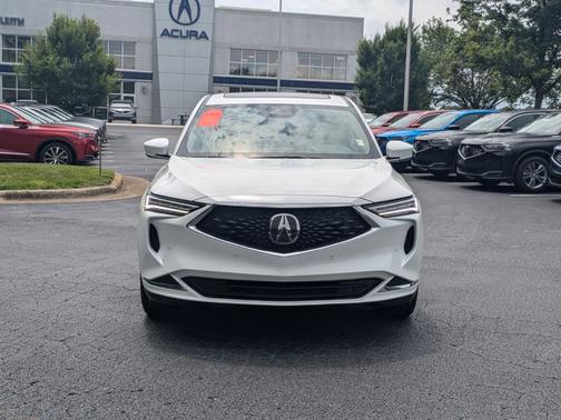 2023 Acura MDX