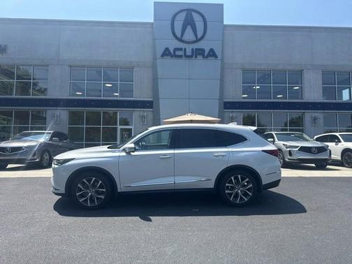 2023 Acura MDX
