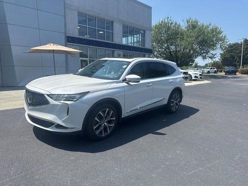 2023 Acura MDX