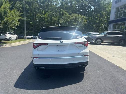 2023 Acura MDX