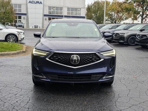 2023 Acura MDX