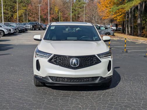 2023 Acura RDX 