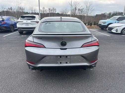 2024 Acura Integra 