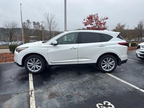 2023 Acura RDX 