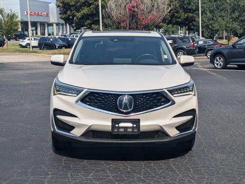 2020 Acura RDX