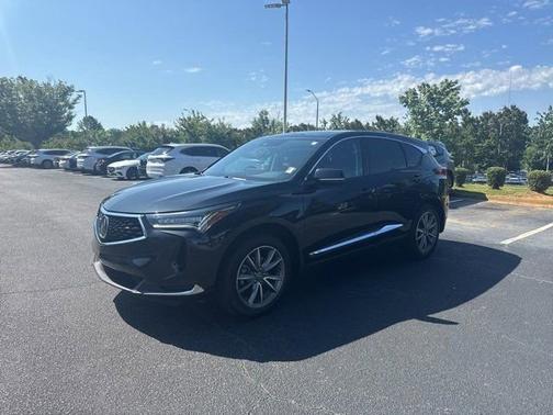2022 Acura RDX
