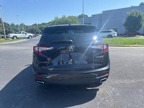 2022 Acura RDX