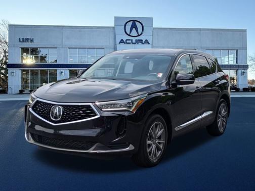 2022 Acura RDX
