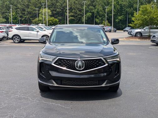2022 Acura RDX