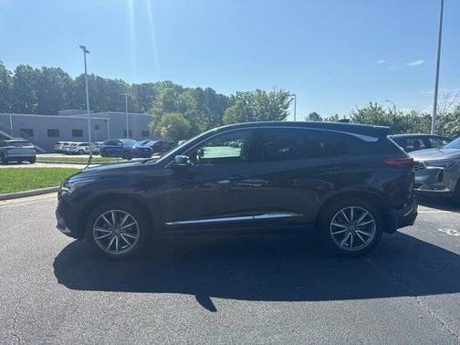2022 Acura RDX