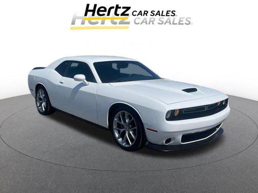 2023 Dodge Challenger GT