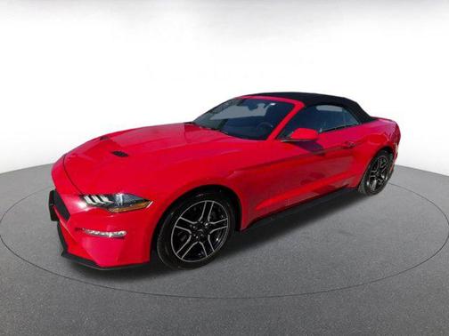 2023 Ford Mustang EcoBoost Premium