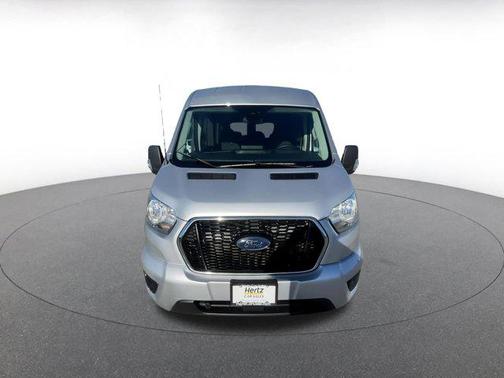 2022 Ford Transit-350 XLT