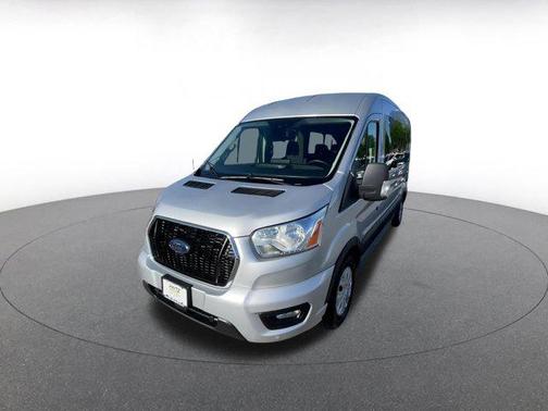 2022 Ford Transit-350 XLT