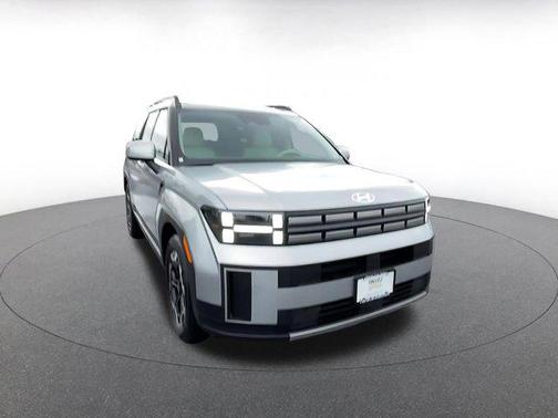 2025 Hyundai SANTA FE SEL 2.4