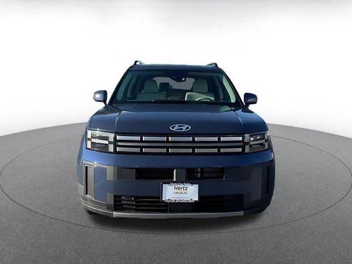 2025 Hyundai SANTA FE SEL 2.4