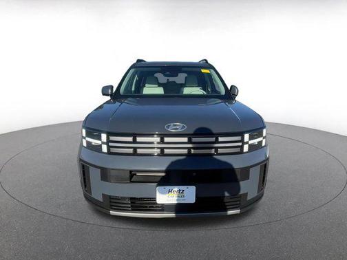 2025 Hyundai SANTA FE SEL 2.4