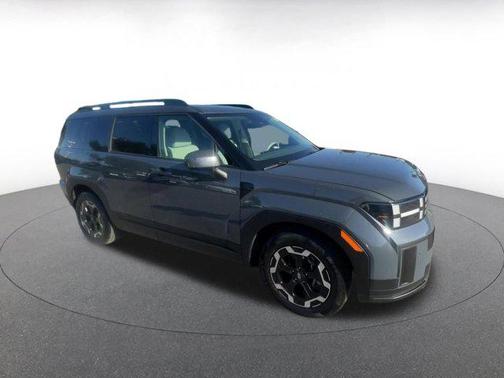 2025 Hyundai SANTA FE SEL 2.4