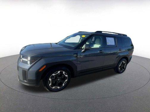 2025 Hyundai SANTA FE SEL 2.4