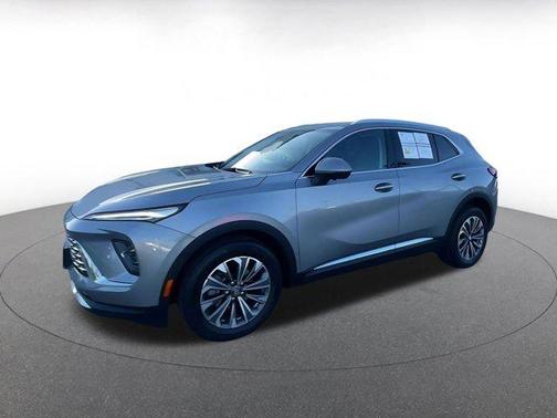 2024 Buick Envision Preferred AWD