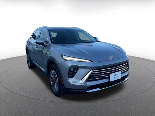 2024 Buick Envision Preferred AWD