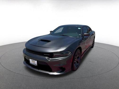 2019 Dodge Charger GT
