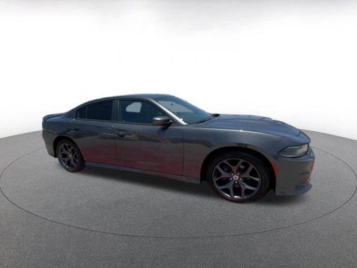 2019 Dodge Charger GT