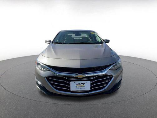 2024 Chevrolet Malibu FWD 2LT