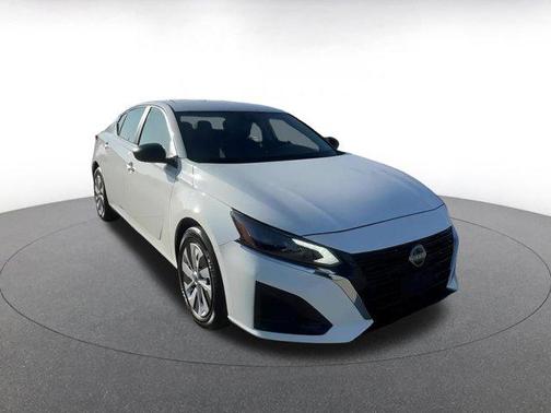 2024 Nissan Altima S FWD
