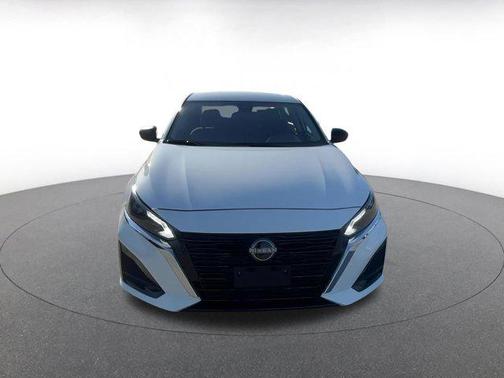 2024 Nissan Altima S FWD