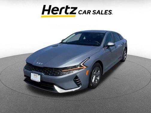 2023 Kia K5 LXS