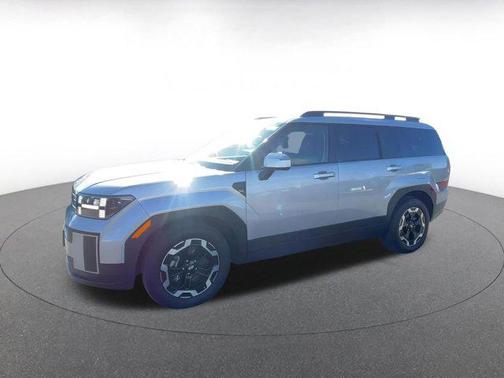 2025 Hyundai SANTA FE SEL 2.4