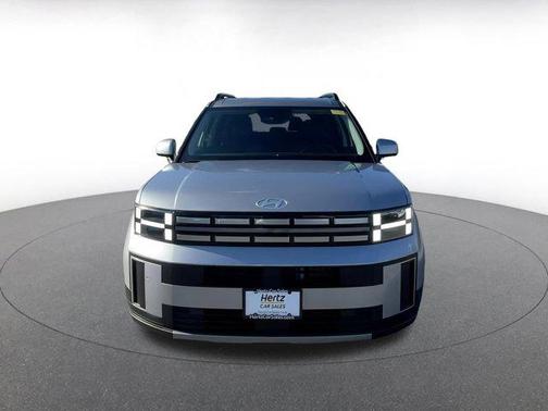 2025 Hyundai SANTA FE SEL 2.4