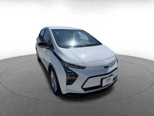 2023 Chevrolet Bolt EV FWD 1LT