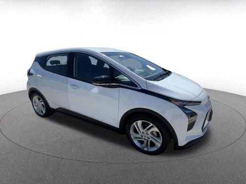 2023 Chevrolet Bolt EV FWD 1LT