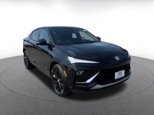 2025 Buick Envista Sport Touring FWD