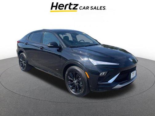 2025 Buick Envista Sport Touring FWD