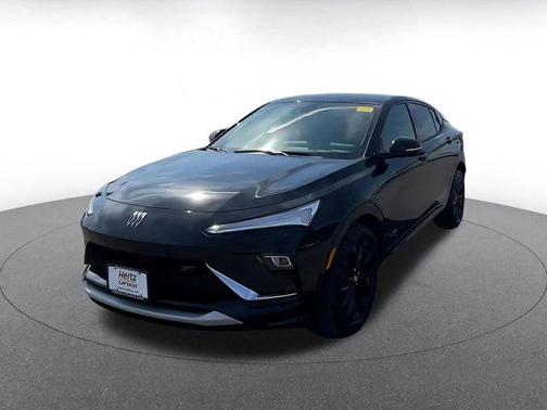 2025 Buick Envista Sport Touring FWD