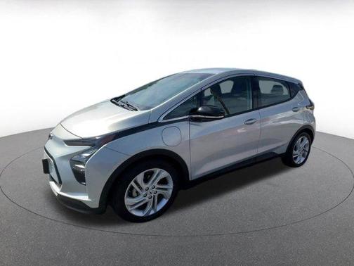 2023 Chevrolet Bolt EV FWD 1LT