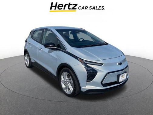 2023 Chevrolet Bolt EV FWD 1LT