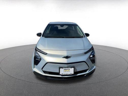 2023 Chevrolet Bolt EV FWD 1LT
