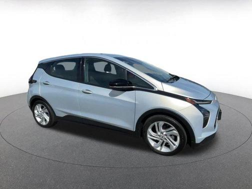 2023 Chevrolet Bolt EV FWD 1LT
