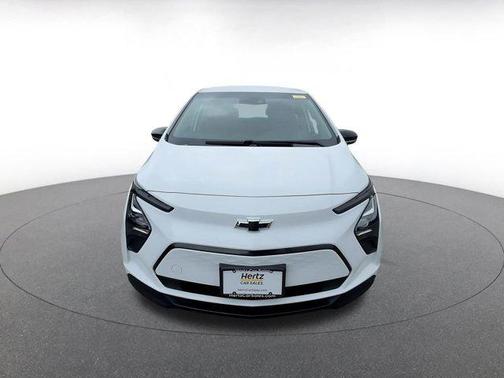 2023 Chevrolet Bolt EV FWD 1LT