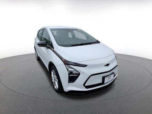 2023 Chevrolet Bolt EV FWD 1LT