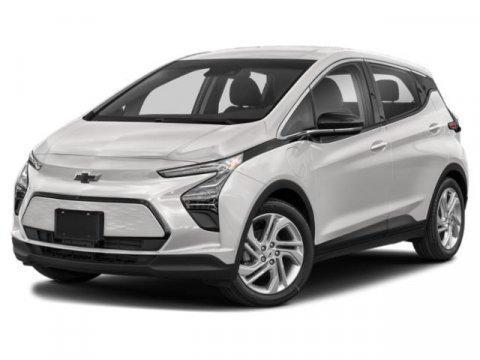 2023 Chevrolet Bolt EV FWD 1LT