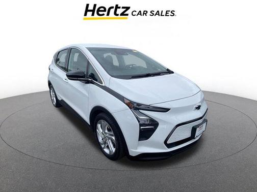 2023 Chevrolet Bolt EV FWD 1LT